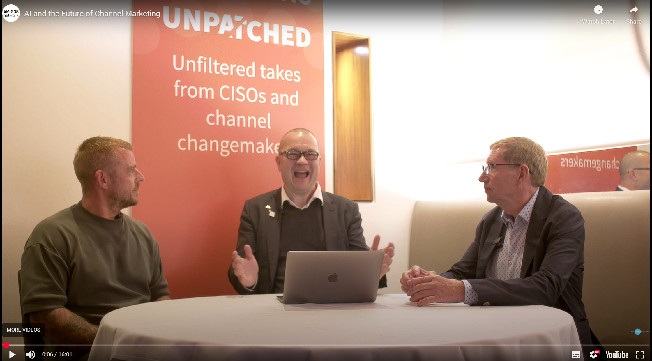 >AI and the future of channel marketing