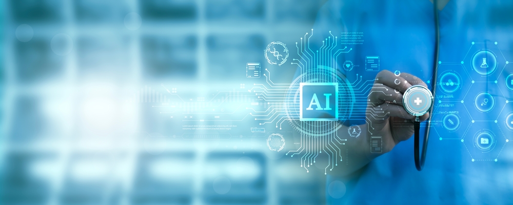 The challenge of unstructured EHRs in the NHS