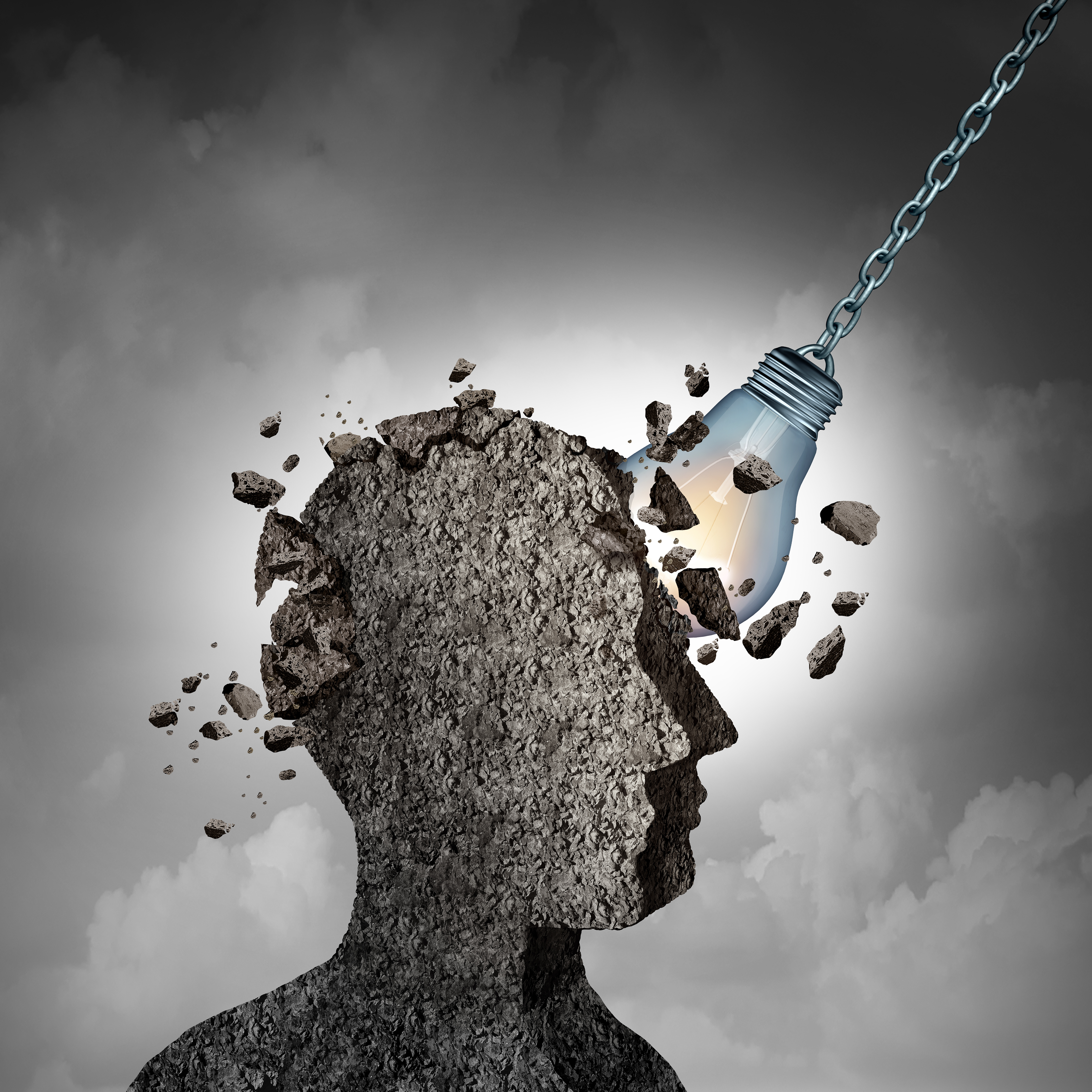 The Martech Migraine: