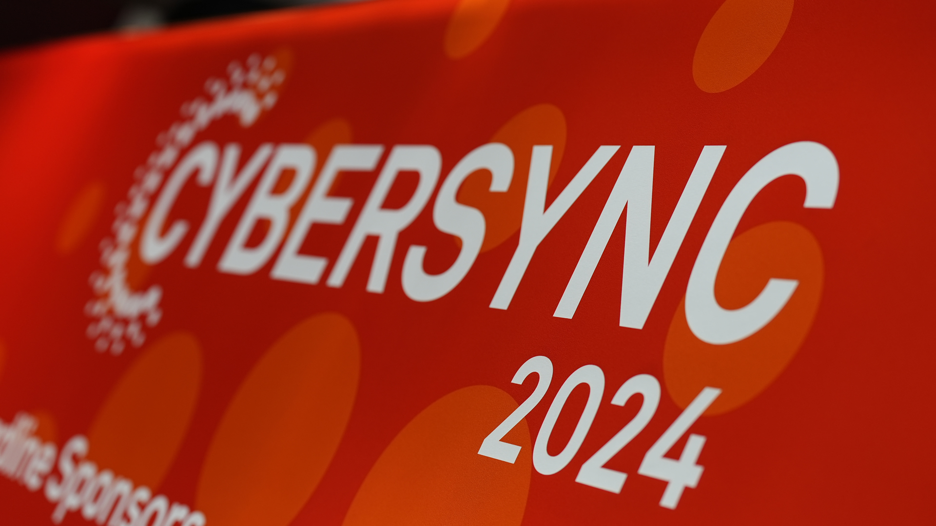 All the content from CyberSync 2024 