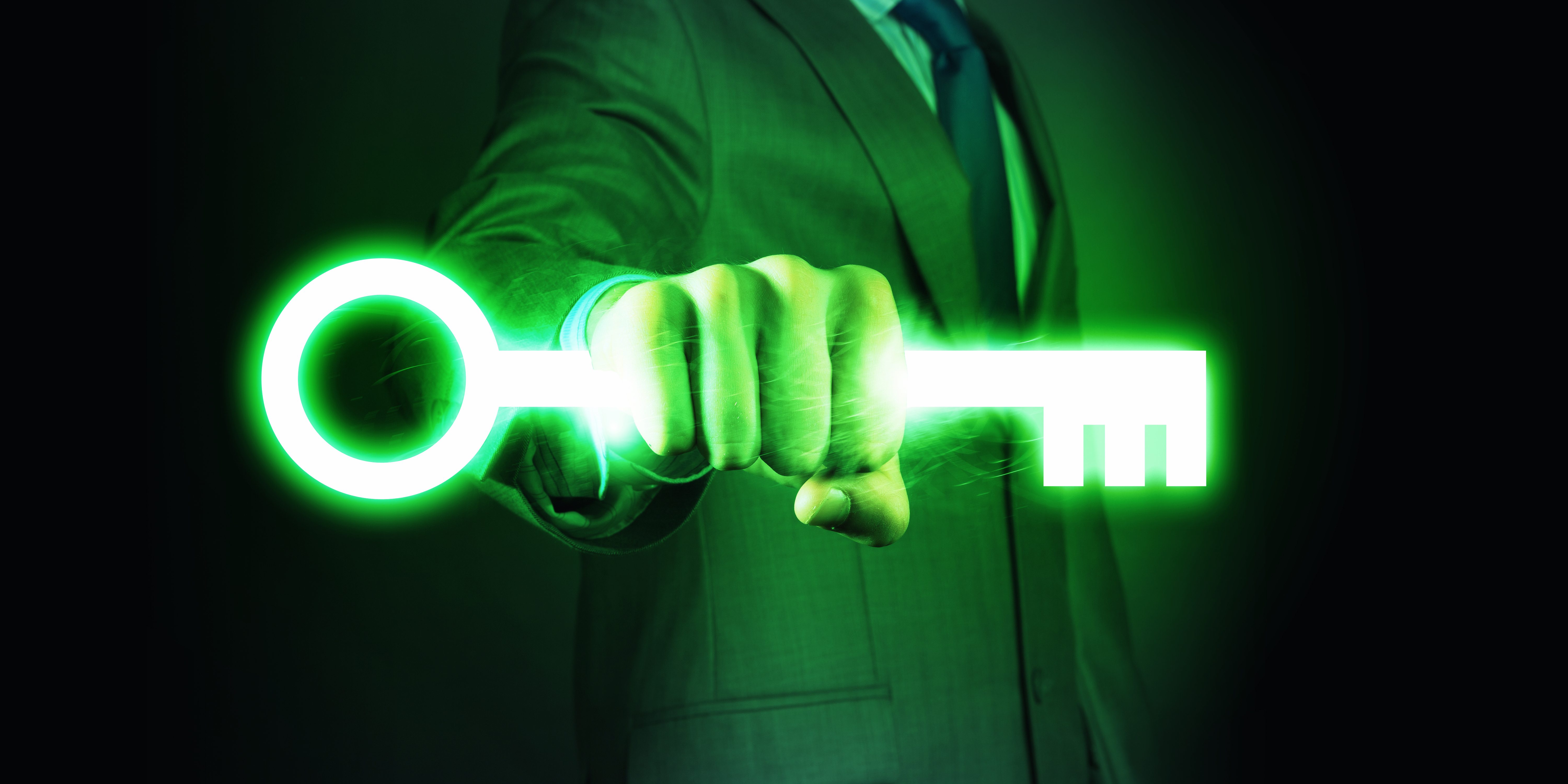 Who should own the number?