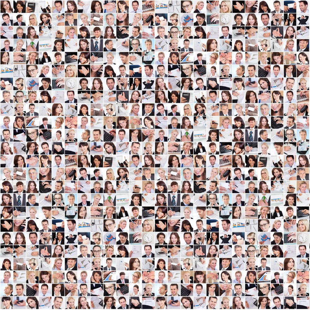 Making it personal:  Humanising B2B sales