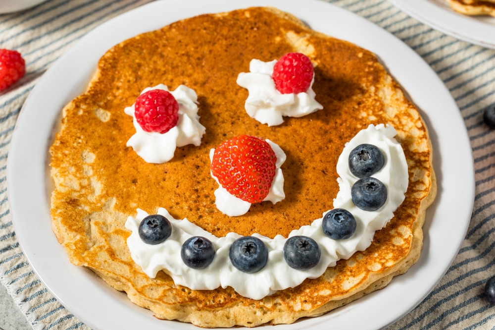 Happy sales make business scale