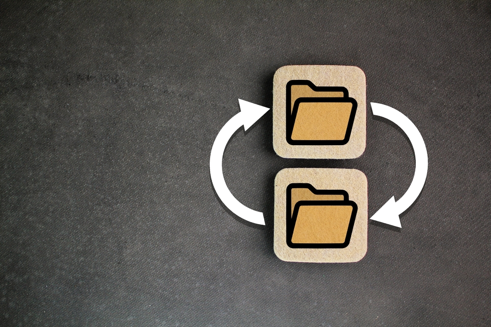 Get on the data migration wave