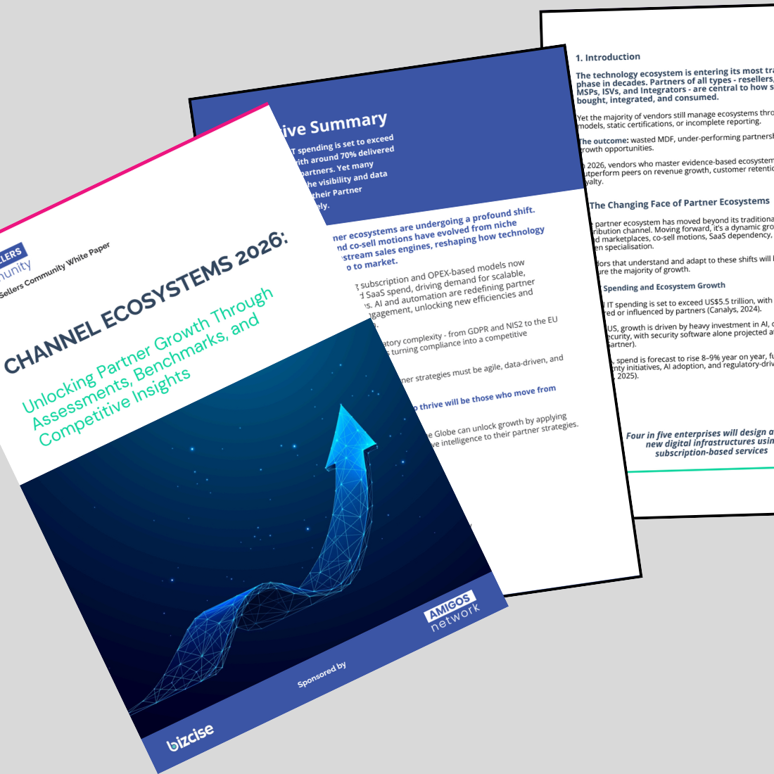 >How to unlock partner growth