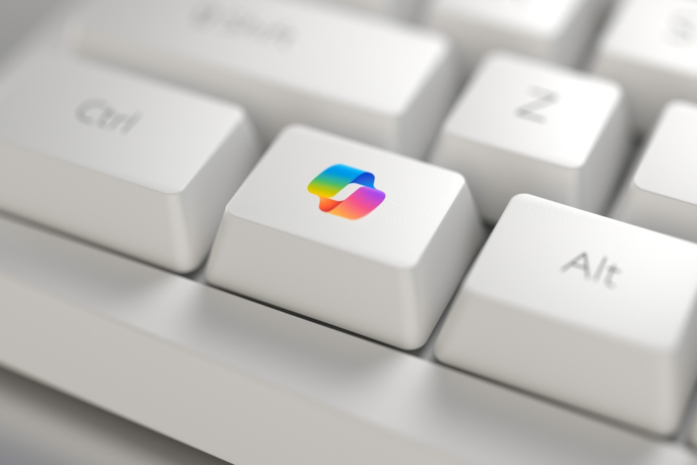 Key in on Microsoft Copilot and AI