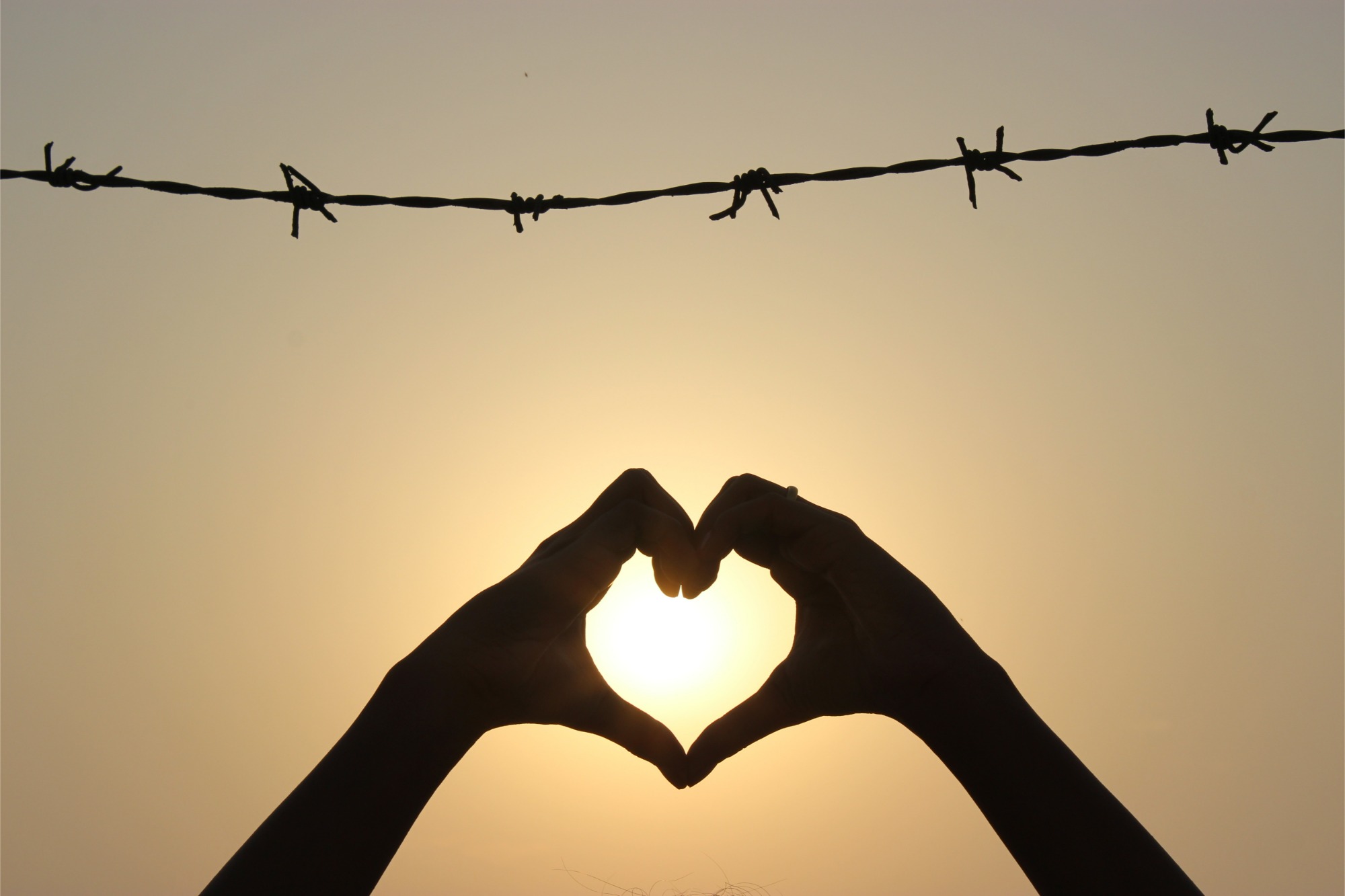 Fortify the New Perimeter