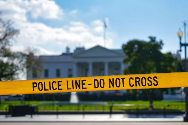 Executive Decision: It’s Time To Get Cyber Resilient